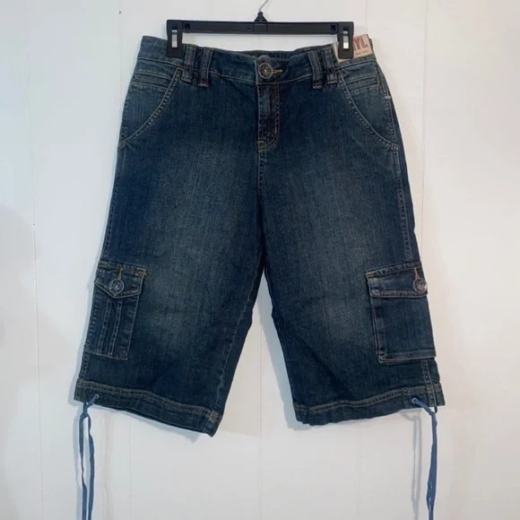 NWT Vintage Ethyl Jeans Size 6 - Picture 2 of 11